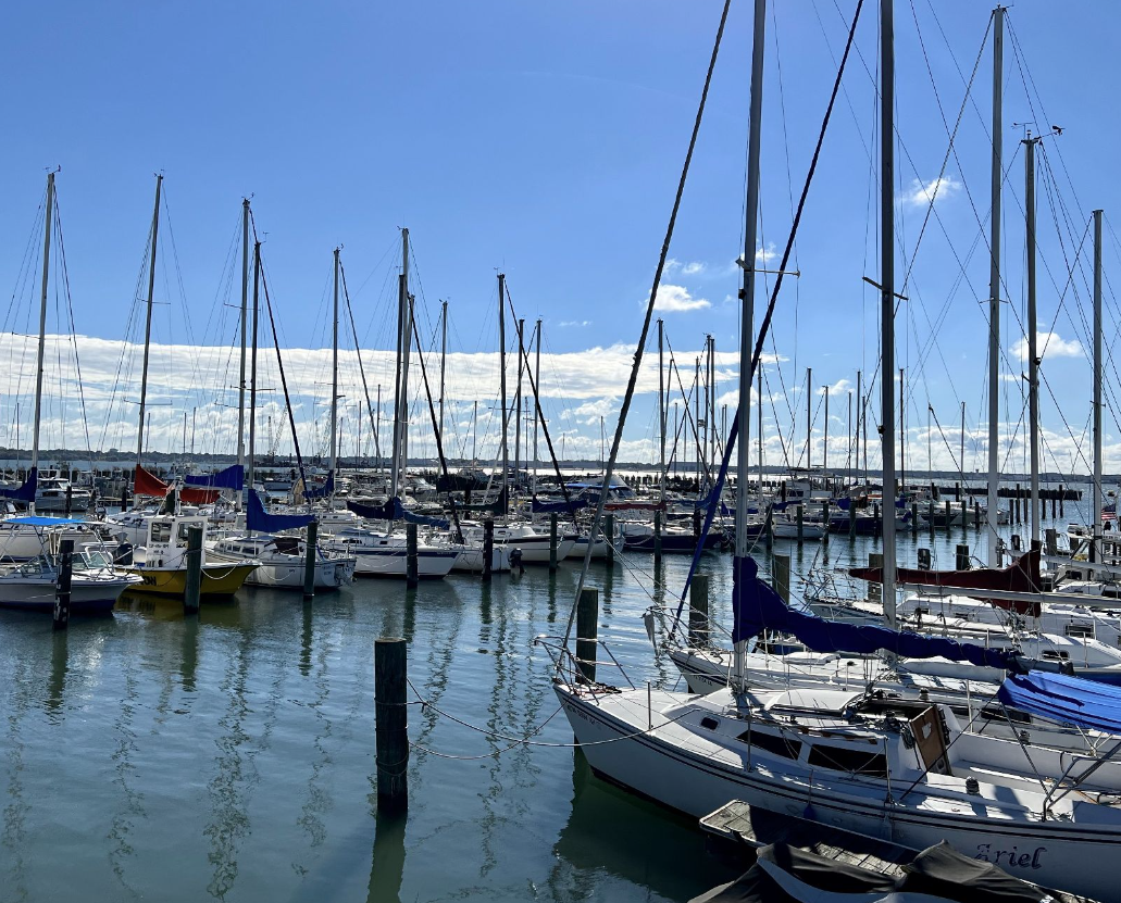 Willoughby Harbor Marina 1525 Bayville St Norfolk, VA 23503 Willoughby Harbor Marina 1525 Bayville St Norfolk, VA 23503